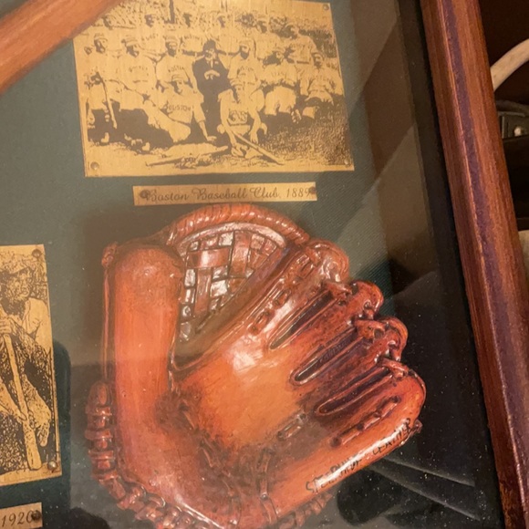 The history of baseball rare collector commemoration - Picture 5 of 10